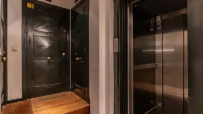 Apartment in Palacio photo 55
