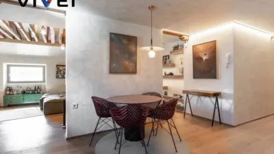 Apartment in Embajadores-Lavapiés photo 4