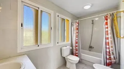 Townhouse in Casares Costa photo 37