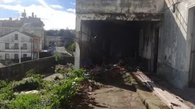 Terreno en venta en Calle de Cabana - Vista 6