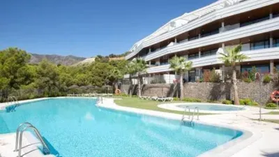 Apartment in Torreblanca del Sol photo 18