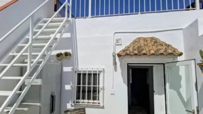 Chalet in Medina Sidonia photo 32