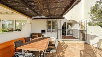 Townhouse in Casares Costa photo 18