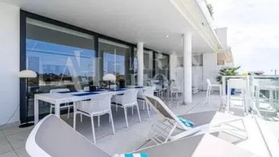 Apartment in Torreblanca del Sol photo 15