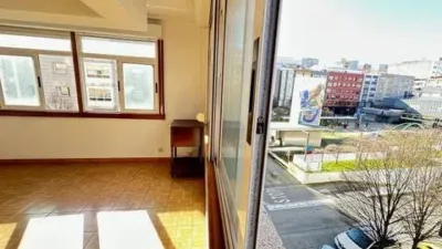 Piso – A Coruña, Agra do Orzán - Vista 3