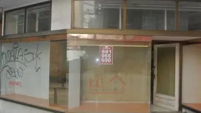 Local comercial en alquiler en Plaza del Comercio - Vista 4