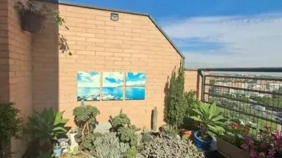Penthouse in Rosas photo 10