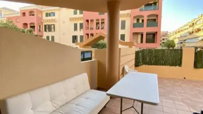 Apartment in Tarifa photo 4