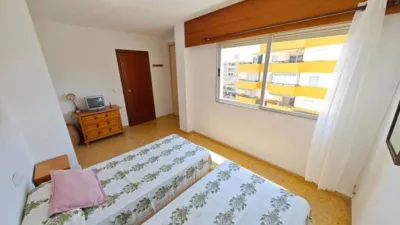 Apartment on Carrer Pintor Sorolla photo 15