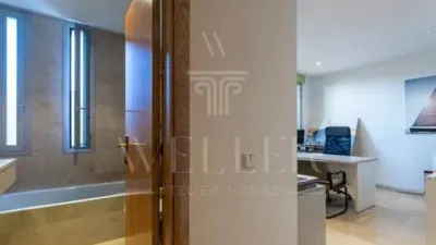 Duplex Apartment in La Bonanova-Porto Pi photo 13