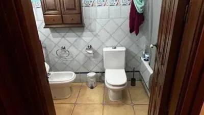 Apartment on Calle Juan José Moreno Mira photo 13