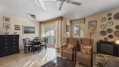 Townhouse in Casares Costa photo 11