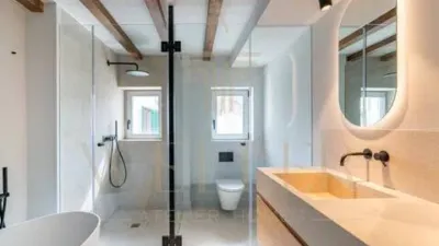 Penthouse in El Sindicat photo 27