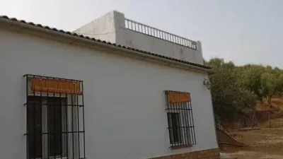 Casa rústica en La Puebla de los Infantes photo 11