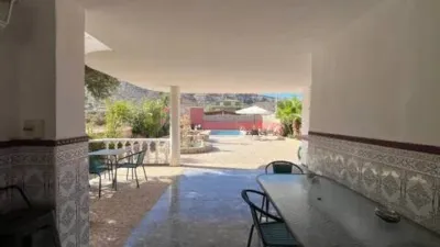 Chalet en calle Caserio Pozo Egea, 20 photo 7