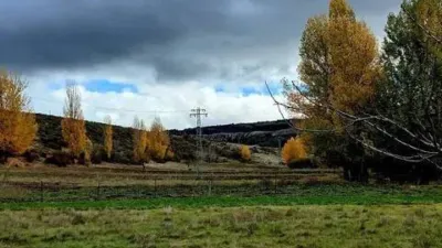 Rustic house in Santiago de La Espada photo 6
