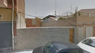 Terreno en venta en Carrer de la Soletat, cerca de Carrer de Melilla - Vista 4