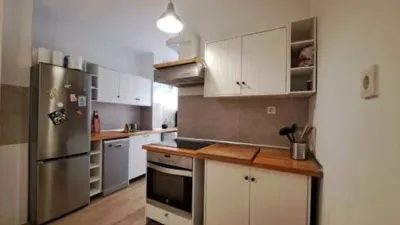 Apartment in the Old Town photo 13