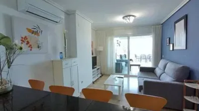 Piso – Calpe - Calp - Vista 5