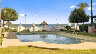 Townhouse in Casares Costa photo 71