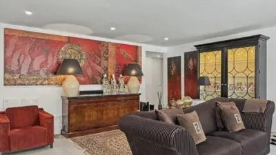 Apartment in Núcleo photo 46