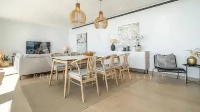 Apartment in Torreblanca del Sol photo 10