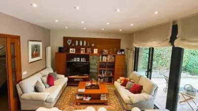 Chalet en L'Ametlla del Vallès photo 19