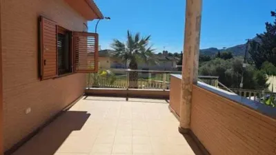 Chalet en Canteras-La Vaguada photo 26