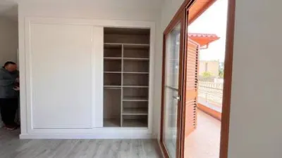 Chalet en Canteras-La Vaguada photo 46