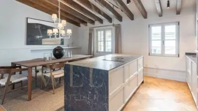 Penthouse in El Sindicat photo 9