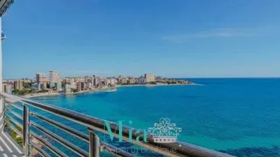 Apartment in L'Albufereta photo 18
