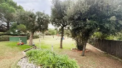 Chalet en L'Ametlla del Vallès photo 7