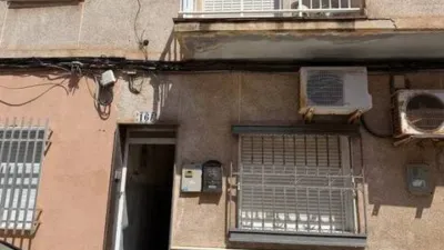 Apartment in Los Dolores-Los Gabatos-Hispanoamérica photo 18