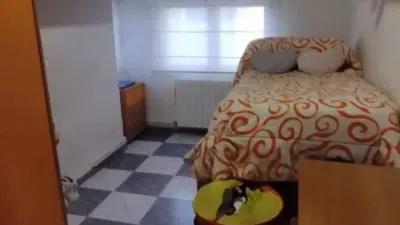 Flat on Calle de los Correos photo 15