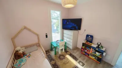 Chalet in Maryvilla photo 26