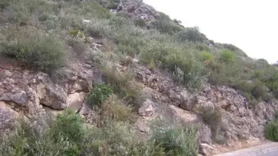Terreno en venta en Carrer Amapolas - Vista 5