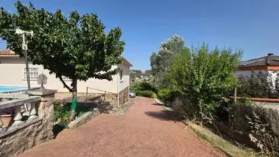 Chalet en Vallirana photo 51