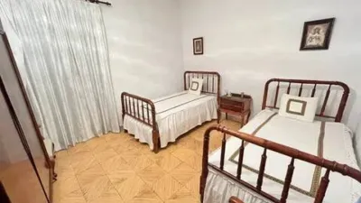 Chalet in Villanueva de La Reina photo 25