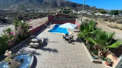Chalet en calle Caserio Pozo Egea, 20 photo 5