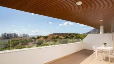 Apartment in Torreblanca del Sol photo 4