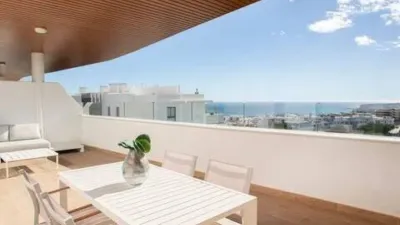 Apartment in Torreblanca del Sol photo 3