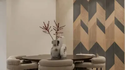 Apartment in Palacio photo 47
