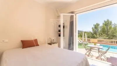 Chalet in Costa de la Calma photo 37