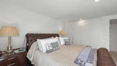Apartment in Núcleo photo 32
