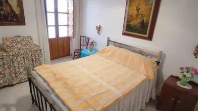 Rustic house in Castillejo de Robledo photo 86