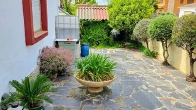 Chalet in Sant Cugat Sesgarrigues photo 57