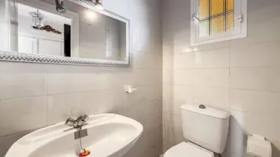 Townhouse in Casares Costa photo 23