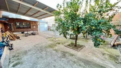 Chalet in Villanueva de La Reina photo 15