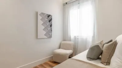 Apartment in Palacio photo 33