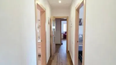 Chalet en Vallirana photo 34